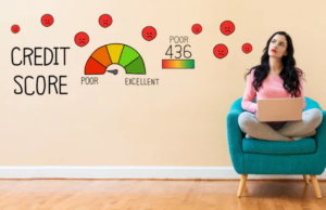 How young Indians use student credit cards to build a credit score before their first job