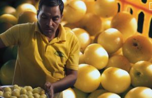 Inside Pratapgarh’s Amla Economy, From Orchard to Market