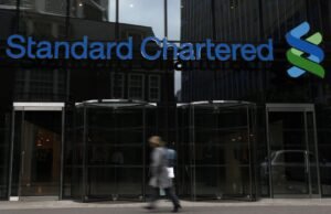 India Inc is all in on net zero, but needs capital and policy support: Standard Chartered
