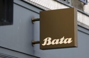 Bata India Q3 profit rises 13% on premium brand demand, margin expansion