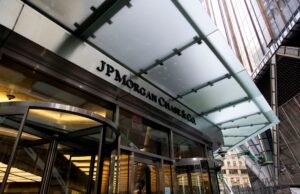 JPMorgan concedes it closed Trump’s accounts after Jan 6 attack