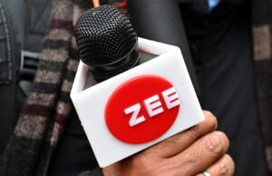 India regulator pursues fund diversion allegations against Zee
