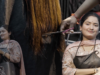 How an interest in beauty work grew into livelihood in Lalitpur district