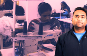 Inside a Shahjahanpur’s small garment workshop built on family skill
