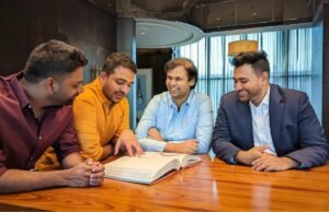 Exclusive: Dhruva Space To Raise $4.2 Mn In Ongoing Pre-Series B Round