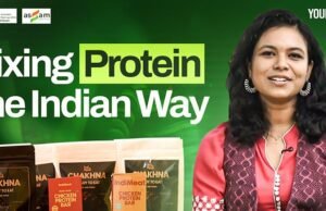 How a personal health crisis sparked a scalable protein venture from Assam