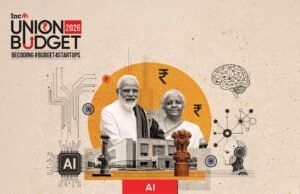 Budget 2026: Less Than 50% Of IndiaAI Mission Outlay Used In FY26
