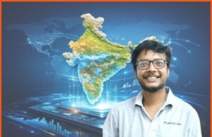 AI powered 3D Geospatial platform Heliware Secures ₹4.5 Cr Bridge Funding from Inflection Point Ventures