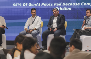 Capital One India: Driving innovation with a country-wide Hackathon and AI Summit