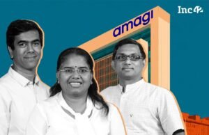Amagi Q3: Profit Zooms 4X YoY To ₹31 Cr