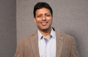 Amazon expands Amit Agarwal’s role to lead global selling partner services
