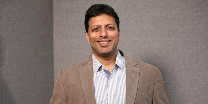 Amazon expands Amit Agarwal’s role to lead global selling partner services