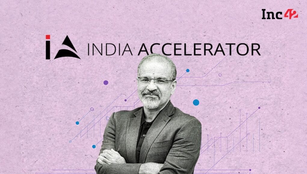 India Accelerator’s Ashish Bhatia On Why Defence & Deeptech Are The New Alpha