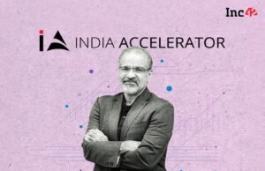 India Accelerator’s Ashish Bhatia On Why Defence & Deeptech Are The New Alpha