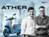 Ather Q3: Loss Narrows 57% To INR 85 Cr, Revenue Up 50%
