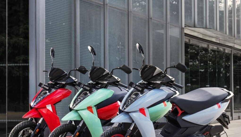 Ather Energy Flags Commodity Volatility Risks After A Strong Q3 Performance