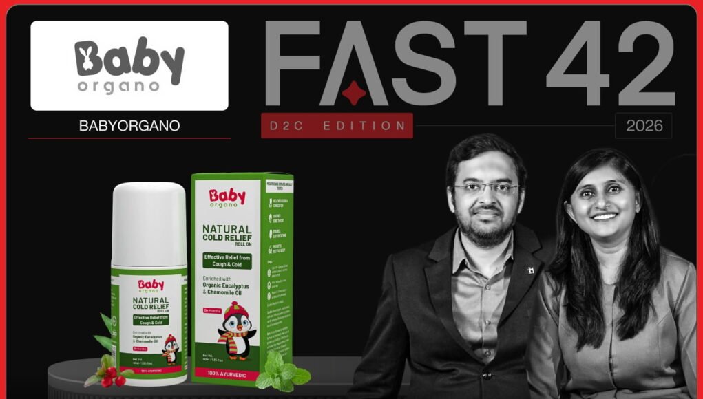 How This Herbal Baby Care Brand Is Turning Ingredient Trust Into Repeat Buying