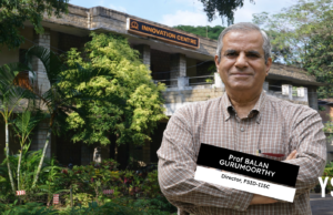 How IISc’s FSID is building a vibrant deeptech ecosystem in India