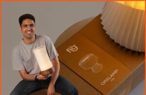 Bootstrapped and Design-First: How Fig Living Reached ₹8 Cr ARR in Year One