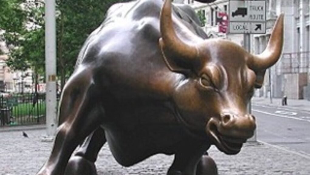 Sensex Jumps 2300 Points As Market Cheers India-US Trade Deal