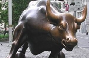 Sensex Jumps 2300 Points As Market Cheers India-US Trade Deal