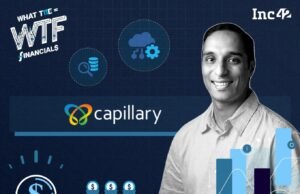 Capillary Technologies Q3: Profit Declines 22% YoY To INR 8 Cr