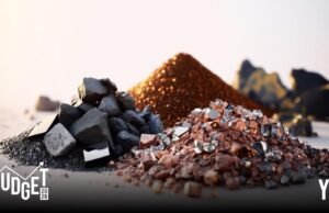 Union Budget 2026 proposes setting up of rare earth corridors in 4 states