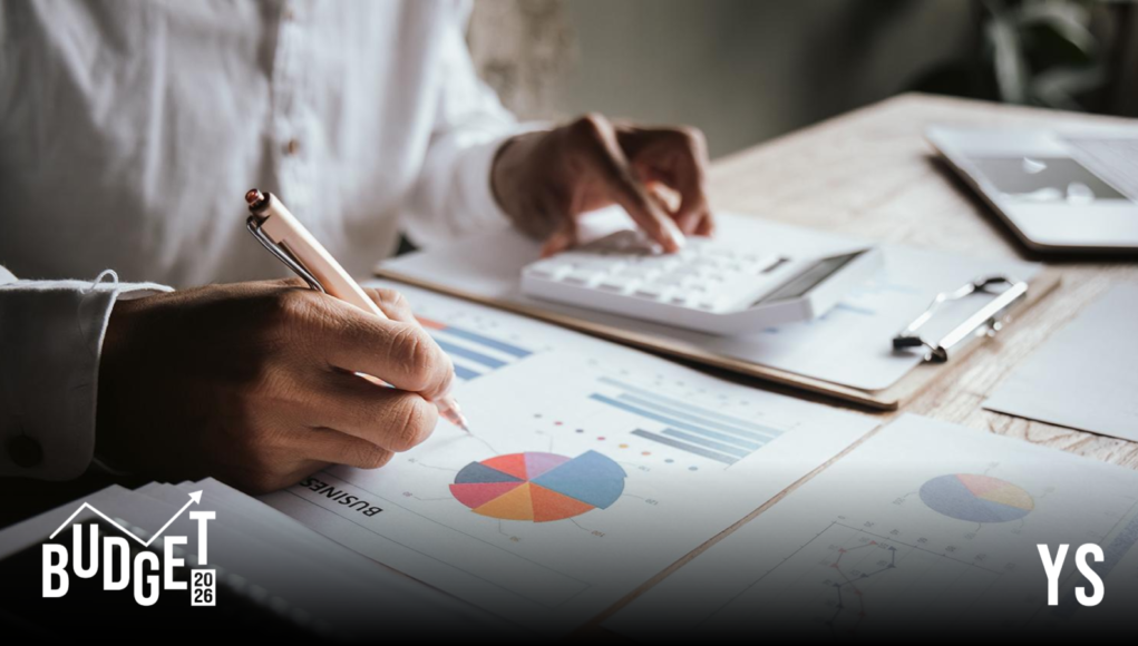 FM proposes tax holiday for global cloud, data centre companies for 20 years