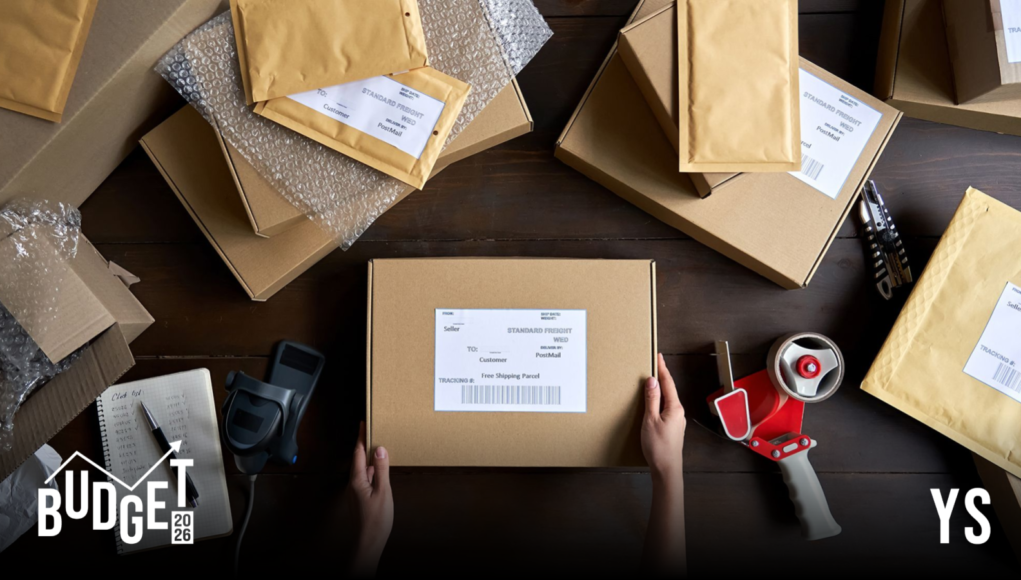 Union Budget paves way for faster, more efficient ecommerce exports