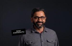 Uber appoints Balaji Krishnamurthy as chief financial officer