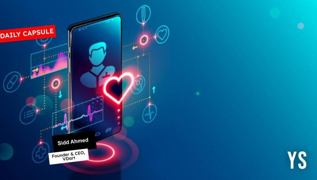 Specialty healthcare providers grow; Monika Alcobev’s trendspotting