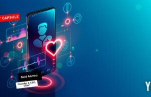 Specialty healthcare providers grow; Monika Alcobev’s trendspotting