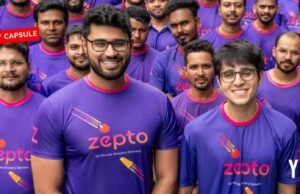 Zepto discontinues Zepto Daily; AI voice agents for financial services