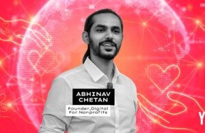 Meet D4NP, a tech-for-good startup enabling non-profit organisations with digital tools