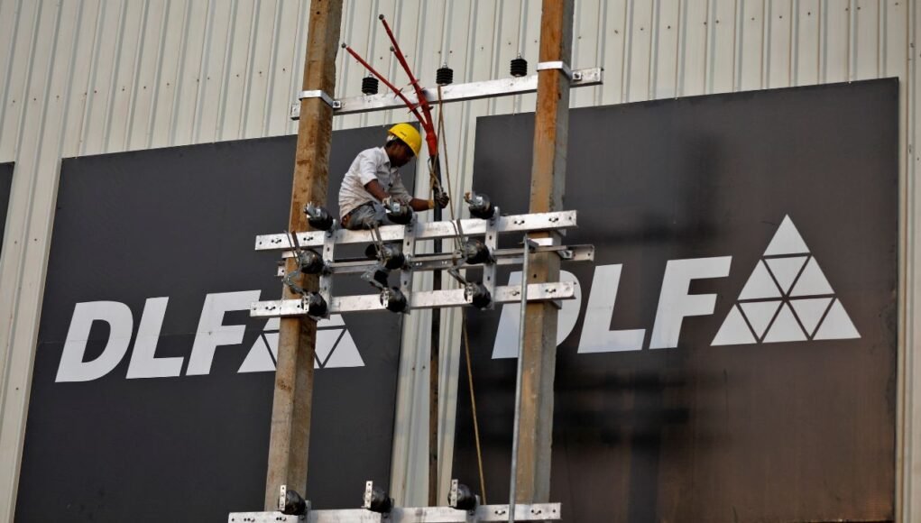 DLF to sell Kolkata SEZ asset, land parcel to Srijan Group for ₹670 crore