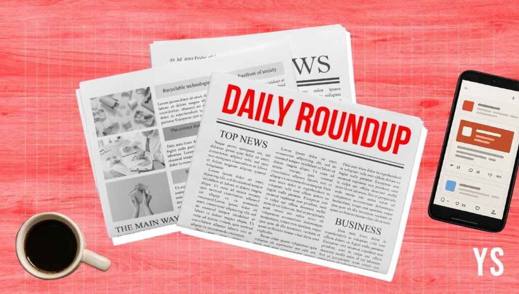 Startup news and updates: Daily roundup (February 9, 2026)