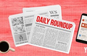 Startup news and updates: Daily roundup (February 11, 2026)
