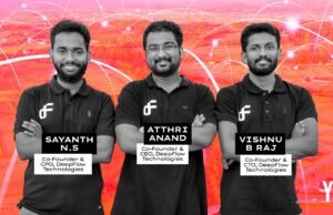 Inside Deepflow Technologies’ mission to bring reliable farm intelligence to Indian farmers