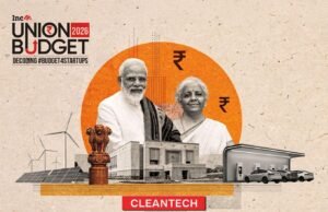 Can Budget 2026 Make Carbon Capture Bankable For Indian Startups?