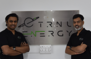 Battery Tech Startup e-TRNL Energy Raises ₹27.4 Cr For Product Development