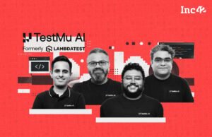 How TestMu Is Fixing Software Testing Bottlenecks In The AI Coding Boom