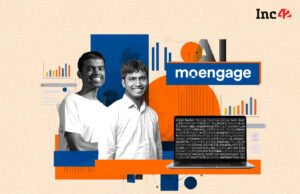 The Economics Of Retention: How MoEngage Built A Defensible Moat In A Crowded Market