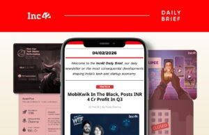 MobiKwik Turns A Corner, Zupee’s Microdrama Pivot & More