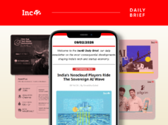 The Neocloud Era, AI Resets Hiring & More