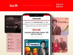 Lenskart’s Profit Run, Fractal Lists Next Week & More