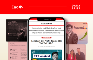 Lenskart’s Profit Run, Fractal Lists Next Week & More