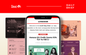 Honasa’s Q3 Show, L&T’s AI Blueprint & More