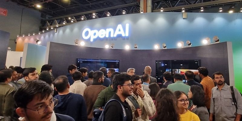 Local talent, global impact: AI Impact Summit showcases innovators from around the world