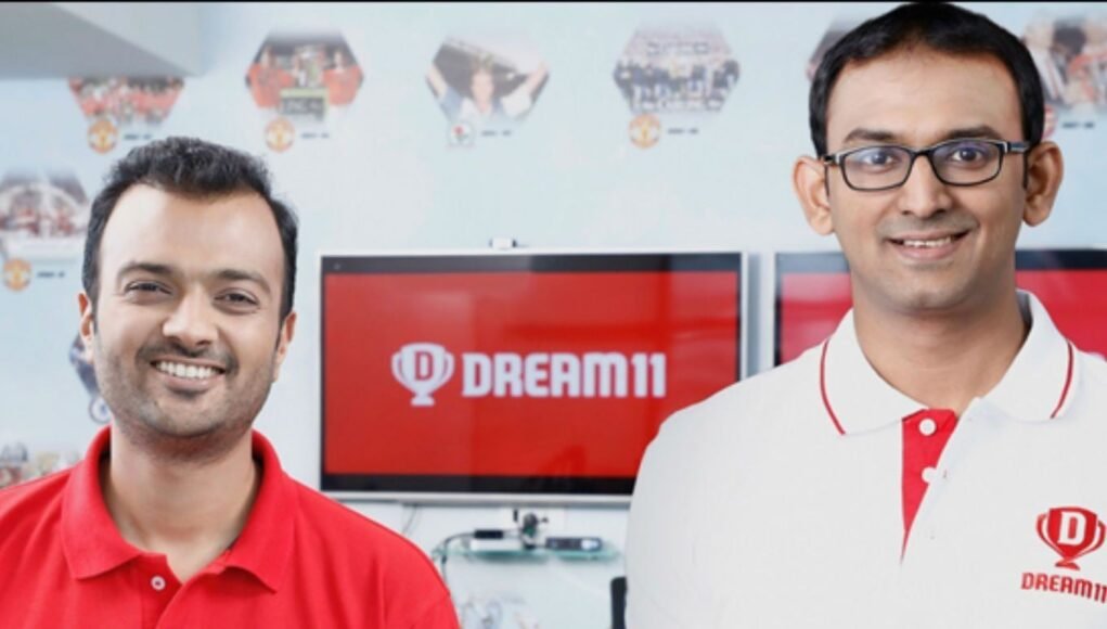 Dream11 Parent Slips Into Loss In FY25 On Reverse Flipping Cost