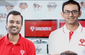 Dream11 Parent Slips Into Loss In FY25 On Reverse Flipping Cost